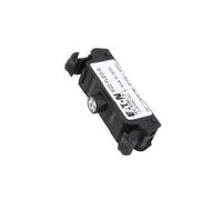 Elemento di illuminazione M22-FLED-G 22mm RMQ-Titanio -25-70°C Bel: LED anter...