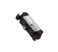 Elemento di illuminazione M22-FLED-RGB 22mm RMQ-Titanio -25-70°C Bel: LED ant...