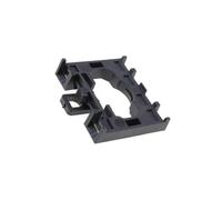 Elemento di montaggio M22-A4 22 mm titanio RMQ per elemento frontale EATON EL...