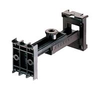 Elemento di montaggio M22-TC 22 mm titanio RMQ per guida DIN EATON ELECTRIC