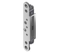 Elemento di montaggio STX 2075.01-16mm distanza BZ RK