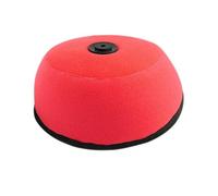 Elemento di pulizia del filtro dell'aria for moto, copertura in spugna di schiuma adatta for YZ250F YZ250X YZ450F YZ400F WR250F 01-13 14-18(YZ250F 01-13)