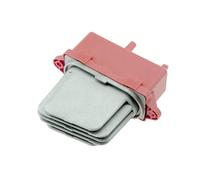 Elemento Di Regolatore Aria Condizionata per Iveco Daily IV 2006-2011 500326590
