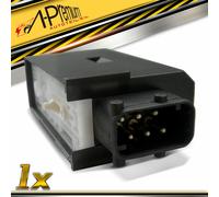 Elemento di Regolazione Attuatore per Chiusura Centralizzata BMW 3er E36 5er E34