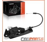 Elemento di Regolazione Chiusura Centralizzata Frontale SX Sopra per Tesla Model