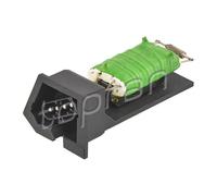 Elemento di regolazione del ventilatore HANS PRIES 502 881