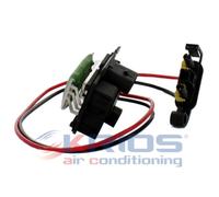 Elemento di regolazione del ventilatore MEAT & DORIA K109116