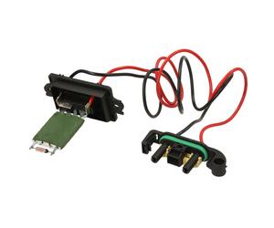 Elemento di regolazione del ventilatore THERMOTEC DER026TT
