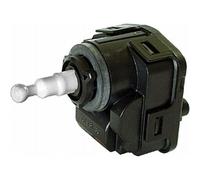 Elemento Di Regolazione Della Luce 12 V Elettrico HELLA Per Ad Es. VW PASSAT