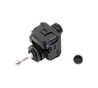 Elemento Di Regolazione Della Luce DT PEZZI DI RICAMBIO Compatibile Con DAF