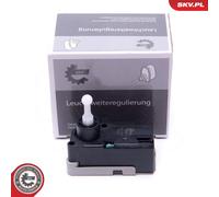 Elemento di regolazione della portata dei fari per CITROËN FIAT FORD PEUGEOT BOX
