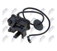 Elemento di regolazione, sportello serbatoio per VW BEETLE