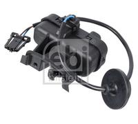 Elemento di regolazione, sportello serbatoio per VW GOLF GOLF VAN SCIROCCO TIGUA