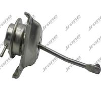 Elemento di regolazione, Turbocompressore