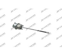 Elemento di regolazione, Turbocompressore