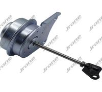 Elemento di regolazione, Turbocompressore