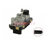 Elemento Di Regolazione Turbocompressore Fast FT63408 per Ford