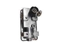 Elemento di Regolazione Turbocompressore Mercedes Sprinter 3 3,5 4,6 5 T 906 211