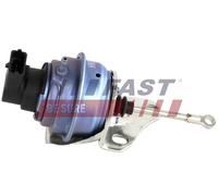 Elemento di regolazione, Turbocompressore per CITROËN FIAT IVECO PEUGEOT BOXER D