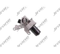 Elemento di regolazione, Turbocompressore per TOYOTA LAND CRUISER 200