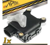 Elemento di Regolazione Valvola Miscelatrice Climatizzatore per Audi A4 + Avant