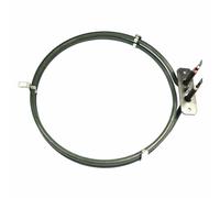 Elemento Di Ricambio Per Beko BDVC664W Forno Ventilato