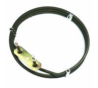 Elemento Di Ricambio Per Forni EL916 MK11 AN 2500W Ventola