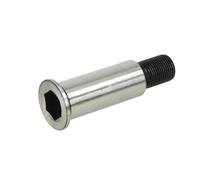 Elemento di serraggio, braccio tendicinghia con nervatura a V DT Spare Parts 4.40287