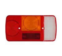 Elemento, fanale posteriore COBO 1010377