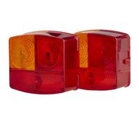 Elemento, fanale posteriore HELLA 9EL134 739-001