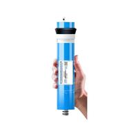 Elemento filtrante a membrana RO for macchina for acqua pura, purificatore d'acqua a osmosi inversa 75G 400G 600G per sottolavello(1812-50g)