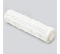 Elemento filtrante a rete in nylon da 25,4 cm con modello Fishb Pre filtro per rete, raccoglitore di detriti di particelle sottili, inserto cartuccia filtro spa