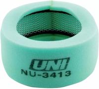 Elemento filtrante Air Filter for S&s Teardrop Uni Filter Harley-davidson Nu-341