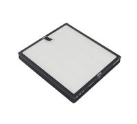 Elemento Filtrante Al Carbone Attivo HEPA, Compatibile Con MORENTO, Filtro Purificatore D'aria HY4866 H13(1pcs)