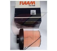 ELEMENTO FILTRANTE ARIA FIAAM FL 6804 PER CITROEN ZX 1.6 I (03/91-06/97)