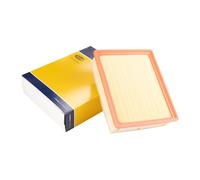Elemento filtrante aria quadrato L=258 L=208 H=73 mm 6000618816