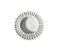 ELEMENTO FILTRANTE CLEAN AIR OPTIMA Filtro in resina CA-806/CA-808 Smart