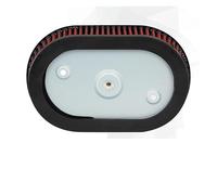 Elemento Filtrante Dell'aria Per Motocicletta Sostituzione Interna Per FLHT Per FLHX Per FLHR 17-Up Per Softail Per FXBR Per FLHC Per FXBB 18-Up Elemento Filtro D'aria(Air Filter Element A)
