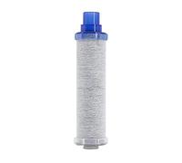 Elemento filtrante depuratore d'acqua,Elemento filtrante per acqua - Elementi del filtro dell'acqua Parti di filtro Sostituzione di purificazione,Accessori per s di filtrazione compatti ed efficaci pa