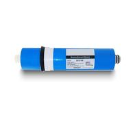 Elemento filtrante di ricambio for filtro a membrana ad osmosi inversa for purificatore d'acqua domestico 3012-200/300/400 g Con elevata velocità di filtrazione(3012-200)