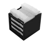 Elemento filtrante di ricambio Ventola del climatizzatore USB Ventola di raffreddamento Ventola di raffreddamento Ventola di raffreddamento Ventola di raffreddamento,Filtro del radiatore dell'Aria