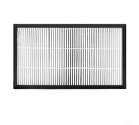 Elemento filtrante, elemento filtrante dell'aria Hepa per filtrazione di fumo e polvere nelle prese d'aria fresca e ventilazione di scarico del fumo (filtro HEPA S)