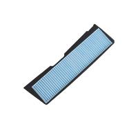 Elemento filtrante esterno for auto, compatibile con Tesla, modello 3 2021-2024, filtro di ingresso dell'aria condizionata, filtro dell'aria purificatore, accessori for auto(External air filter)