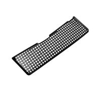 Elemento filtrante esterno for auto, compatibile con Tesla, modello 3 2021-2024, filtro di ingresso dell'aria condizionata, filtro dell'aria purificatore, accessori for auto(Air intake cover)