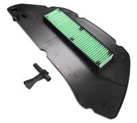 Elemento filtrante filtro aria Piaggio per Medley 125, 1A007267