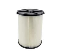 Elemento Filtrante For Filtro Dell'aspirapolvere For VF3500, VF4000, VF5000, VF6000, Compatibile Con La Sostituzione Del Filtro Ridgid Vac.(VF4000)