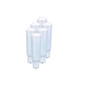 Elemento Filtrante for Macchina Da Caffè | , Compatibile con Nivona NIRF700 F088(6pcs)