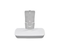 Elemento Filtrante For Mocio, Spazzola A Rullo, Gruppo Pavimento, Compatibile Con Xiaomi, Compatibile Con Mijia, Accessori For Aspirapolvere Portatile Wireless K10 Pro(Charging rack)