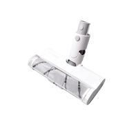 Elemento Filtrante For Mocio, Spazzola A Rullo, Gruppo Pavimento, Compatibile Con Xiaomi, Compatibile Con Mijia, Accessori For Aspirapolvere Portatile Wireless K10 Pro(White set)