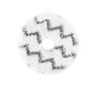 Elemento Filtrante For Mocio, Spazzola A Rullo, Gruppo Pavimento, Compatibile Con Xiaomi, Compatibile Con Mijia, Accessori For Aspirapolvere Portatile Wireless K10 Pro(MOPX2PCS)